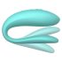 We-Vibe Sync Lite - Smart Radio Couple's Vibrator (Green)
