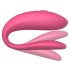 We-Vibe Sync Lite - Smart Couple's Vibrator (Pink)
