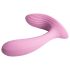 Svakom Erica - Smart Wearable Vibrator - (Pink) 