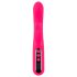 You2Toys Pink Sunset - digital clitoral vibrator (pink)
