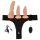 You2Toys - Strap-On Dildo Set (Natural)