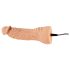 You2Toys - Strap-On Dildo Set (Natural)