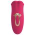 You2Toys - Tongue Clitoral Vibrator (Pink)