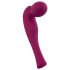 SMILE Special Wand - Rechargeable Pink Massager Vibrator