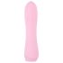 Cuties Mini 4 - Waterproof Rechargeable Vibrator (Pink)