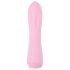 Cuties Mini 4 - Waterproof Rechargeable Vibrator (Pink)