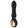 Eternal - Powerful Thrusting Vibrator (Black)