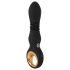 Eternal - Powerful Thrusting Vibrator (Black)