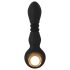 Eternal - Powerful Thrusting Vibrator (Black)