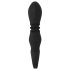 Eternal - Powerful Thrusting Vibrator (Black)