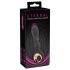Eternal - Powerful Thrusting Vibrator (Black)