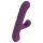 Javida - 3in1 Bunny Vibrator (Purple)