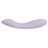 Svakom Amy 2 - Rechargeable, Waterproof G-Spot Vibrator (Purple)