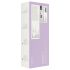 Svakom Amy 2 - Rechargeable, Waterproof G-Spot Vibrator (Purple)