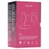 We-Vibe Ditto+ - Smart Rechargeable Anal Vibrator (Pink)