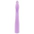 You2Toys Fabulous - Rechargeable Dual-Motor Vibrator (Purple)