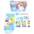 le Wand Unicorn - Rainbow Massage Vibrator Set