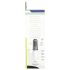 LUX Active First Class - Rotating Head Pleasure Device (White-Grey)