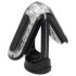 TENGA Flip Zero - Intense Male Stroker (Black)