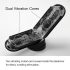 TENGA Flip Zero - Intense Male Stroker (Black)