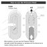 TENGA Flip Zero - Intense Male Stroker (Black)