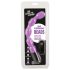 You2Toys - Beaded G-Spot & P-Spot Vibrator (Purple)