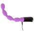 You2Toys - Beaded G-Spot & P-Spot Vibrator (Purple)