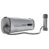 VacuGlide - Automatic Oral & Masturbation Device (Silver)