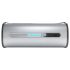 VacuGlide - Automatic Oral & Masturbation Device (Silver)
