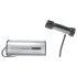 VacuGlide - Automatic Oral & Masturbation Device (Silver)