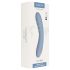 Svakom Ava Neo - smart thrusting vibrator (blue)
