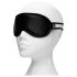 Fifty Shades of Grey - Come to Bed Set - 3 Pieces (Black)