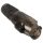 Stroker – Suction & Vibrating Masturbator (Grey)