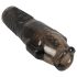 Stroker – Suction & Vibrating Masturbator (Grey)