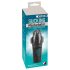 Stroker – Suction & Vibrating Masturbator (Grey)