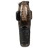 Stroker – Suction & Vibrating Masturbator (Grey)