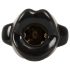 Stroker – Suction & Vibrating Masturbator (Grey)