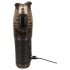 Stroker – Suction & Vibrating Masturbator (Grey)