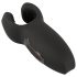 Rebel - Black Vibrating Head Massager with Movable Arm