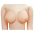 Excellent Power Amanda – Life-Size Inflatable Love Doll with Vibration