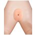 Excellent Power Amanda – Life-Size Inflatable Love Doll with Vibration