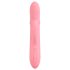Svakom Mora Neo - smart clitoral arm, beaded vibrator (pink)