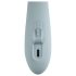 Svakom Chika - Smart Clitoral Arm G-Spot Vibrator (Grey)