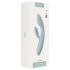 Svakom Chika - Smart Clitoral Arm G-Spot Vibrator (Grey)