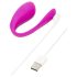 We-Vibe Jive 2 - Rechargeable Smart Vibrating Egg (Pink)