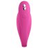 We-Vibe Jive 2 - Rechargeable Smart Vibrating Egg (Pink)