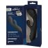 You2Toys Intense - Clit-Arm & G-Spot Vibrator (Black)