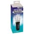 Stroker - Vibrating Rotating Masturbator (Transparent)