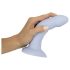 You2Toys Heartbeat Vibe - Heart-Shaped Vibrator (Blue)