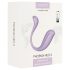 Svakom Phoenix Neo 2 - Smart Vibrating Egg (Purple)